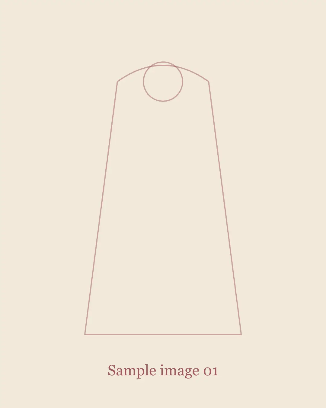 Kasavu Border Straight Kurti in off white, view 1