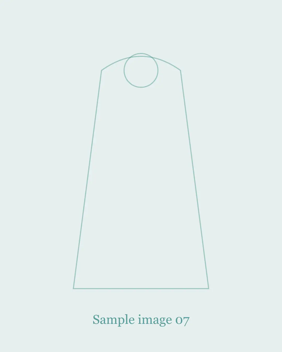 Black Chikankari Straight Kurti in black, view 1